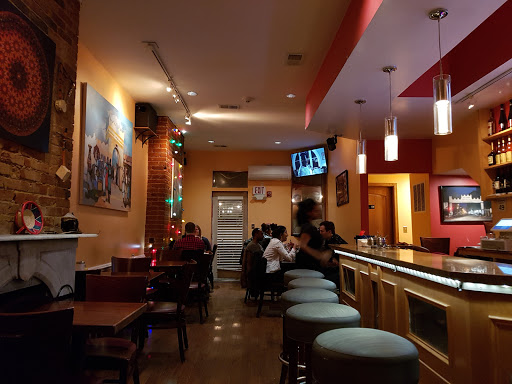 10 Ethiopian Food Mart in New York Neighborhoods