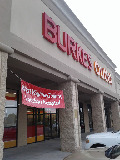 10 Burkes Outlet in New York Neighborhoods