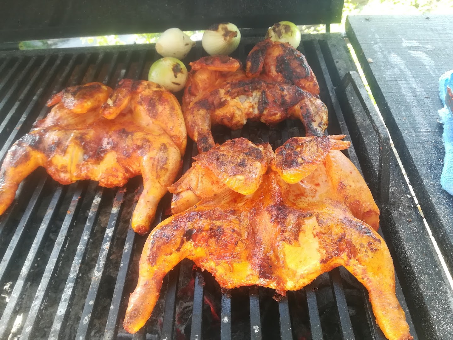 10 Pollos Asados in New York Neighborhoods