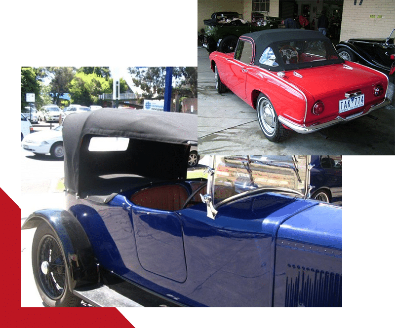 10 Auto Upholstery in Los Angeles Neighborhoods