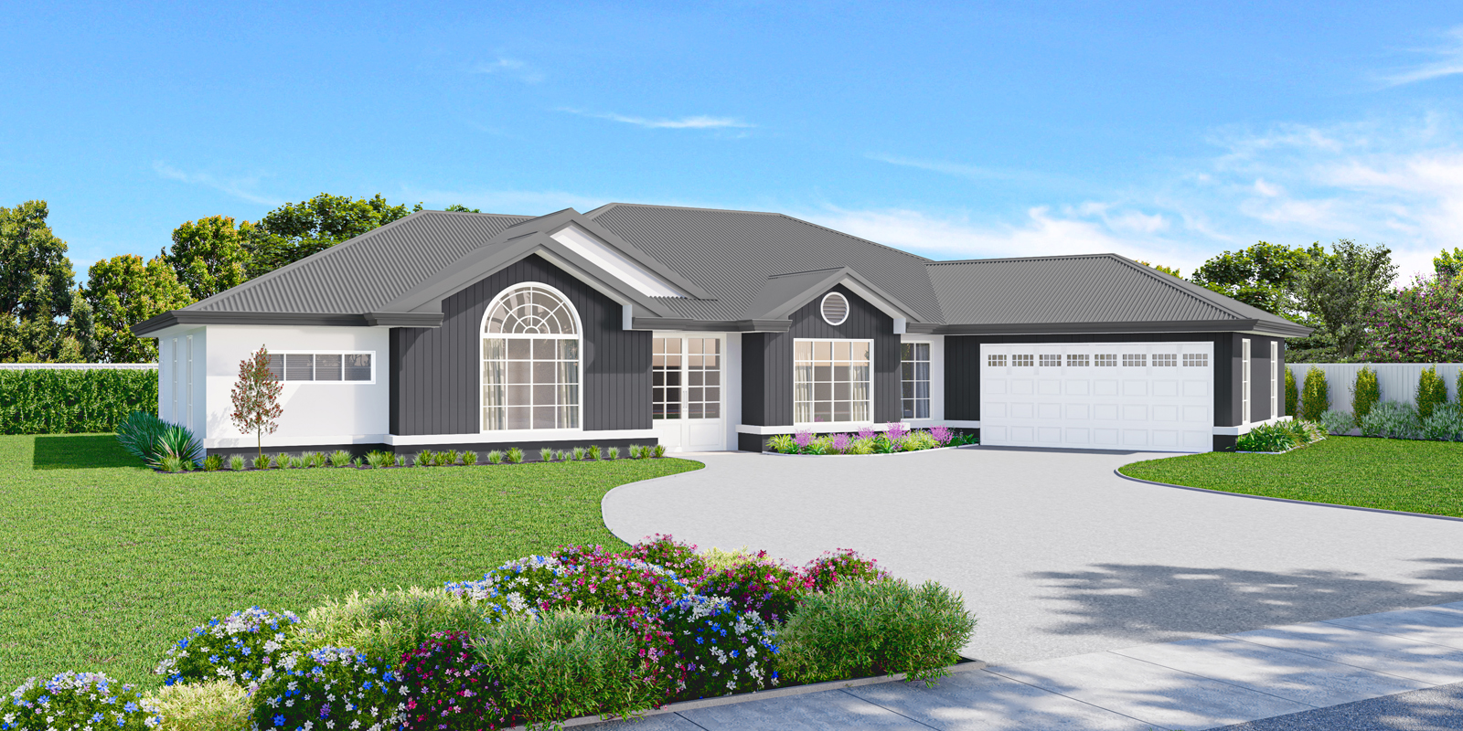 10 Homes For Sale With Acreage in New York Neighborhoods