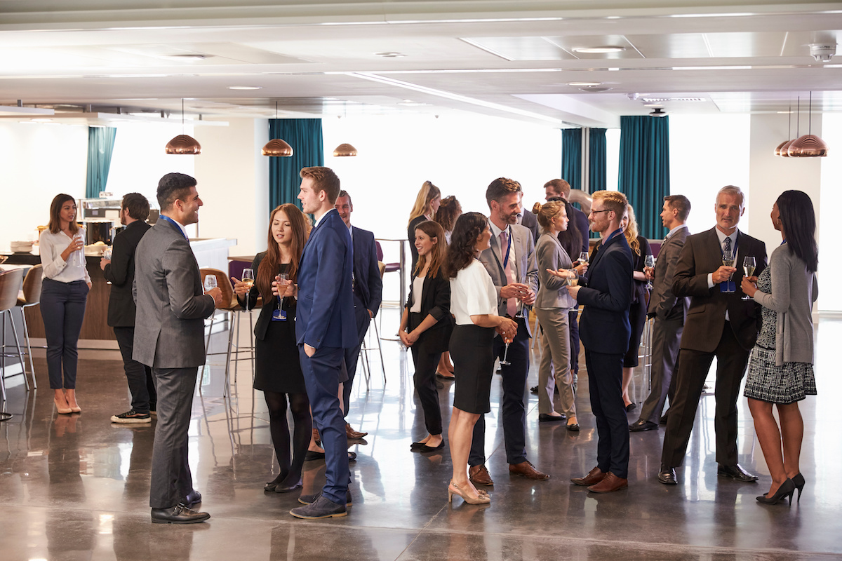 10 Networking Events in New York Neighborhoods