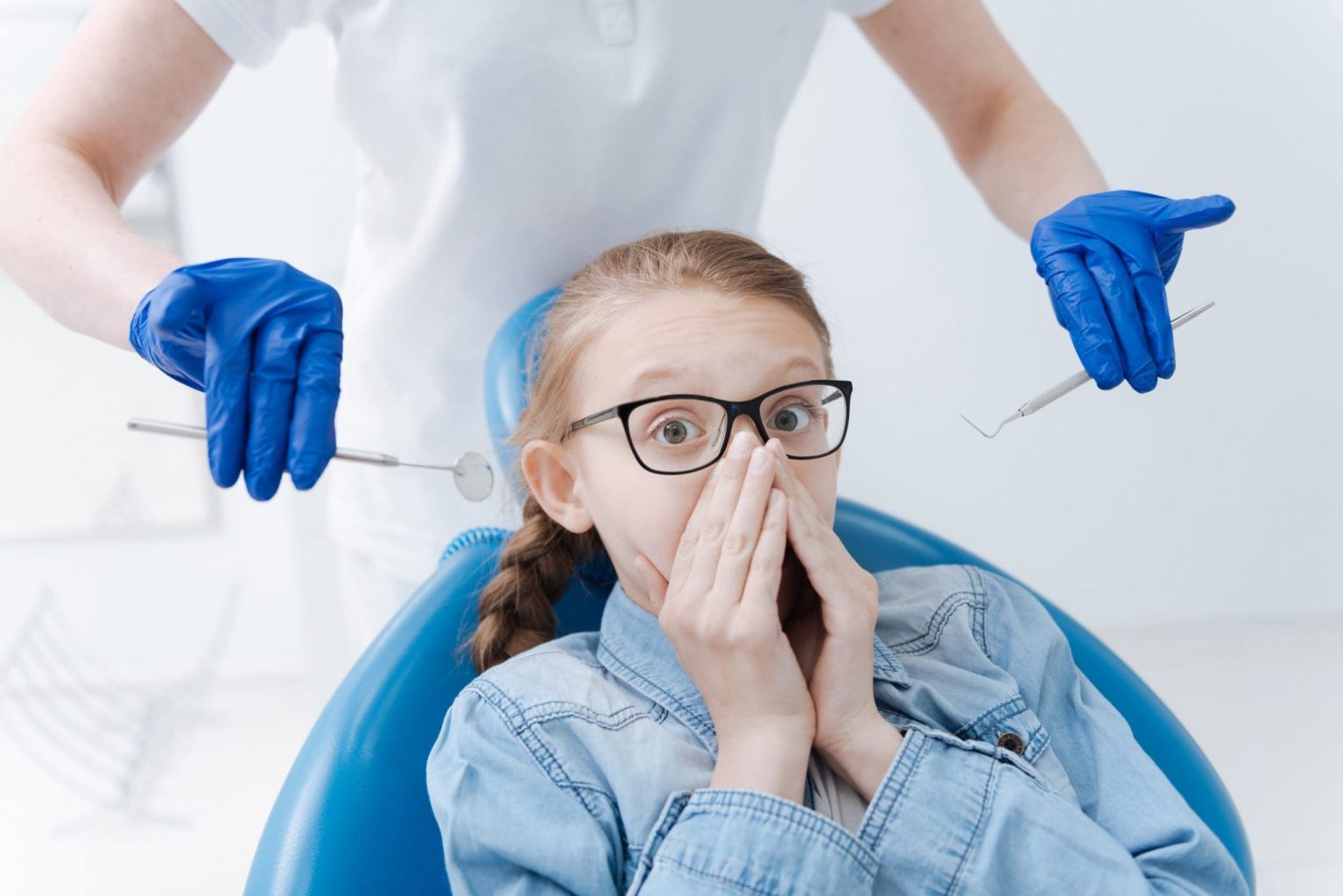 10 Pediatric Sedation Dentistry in New York Neighborhoods