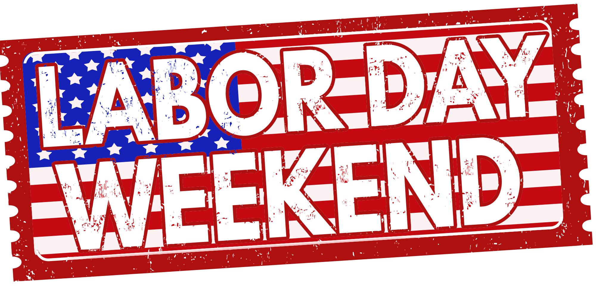 10 Labor Day Weekend Events in New York Neighborhoods