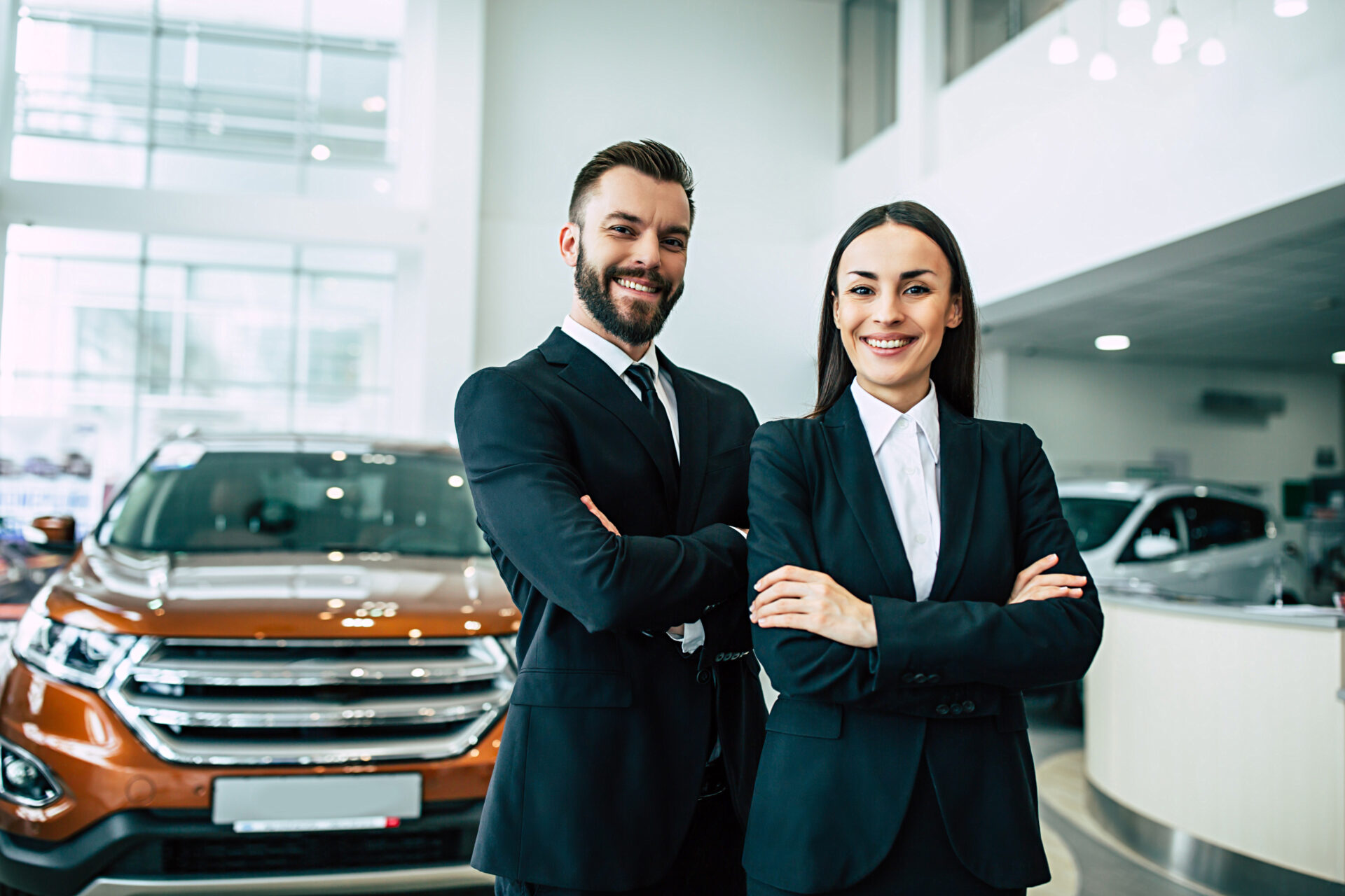 10 Dealerships Hiring in New York Neighborhoods