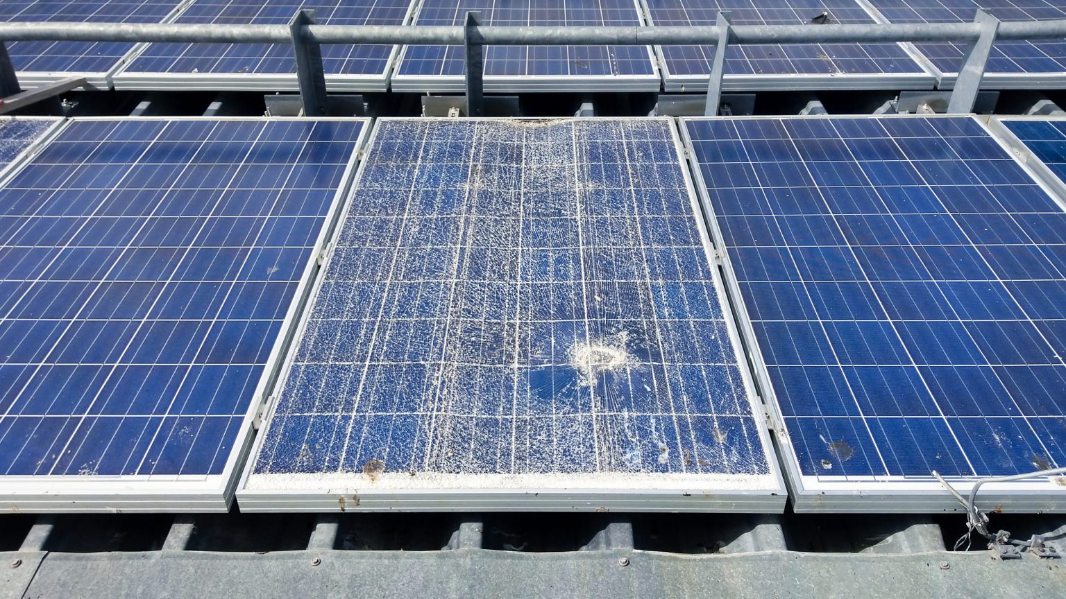 10 Solar Panel Repair in New York Neighborhoods
