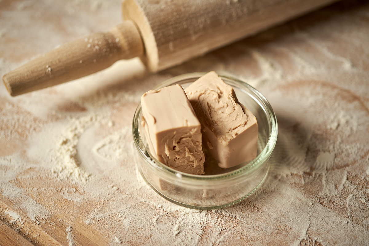 10 Fresh Yeast in New York Neighborhoods