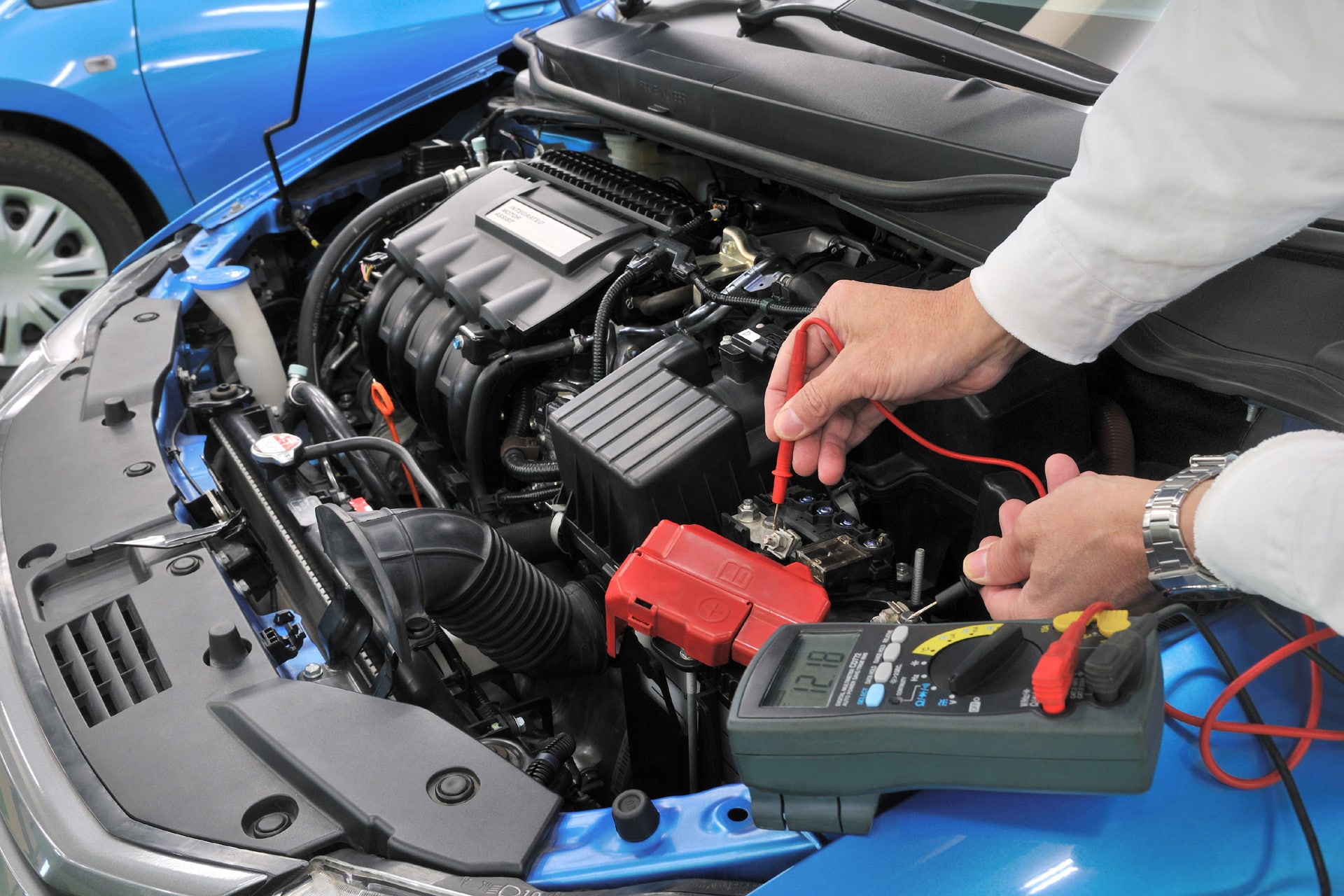 10 Auto Electric Repair in New York Neighborhoods