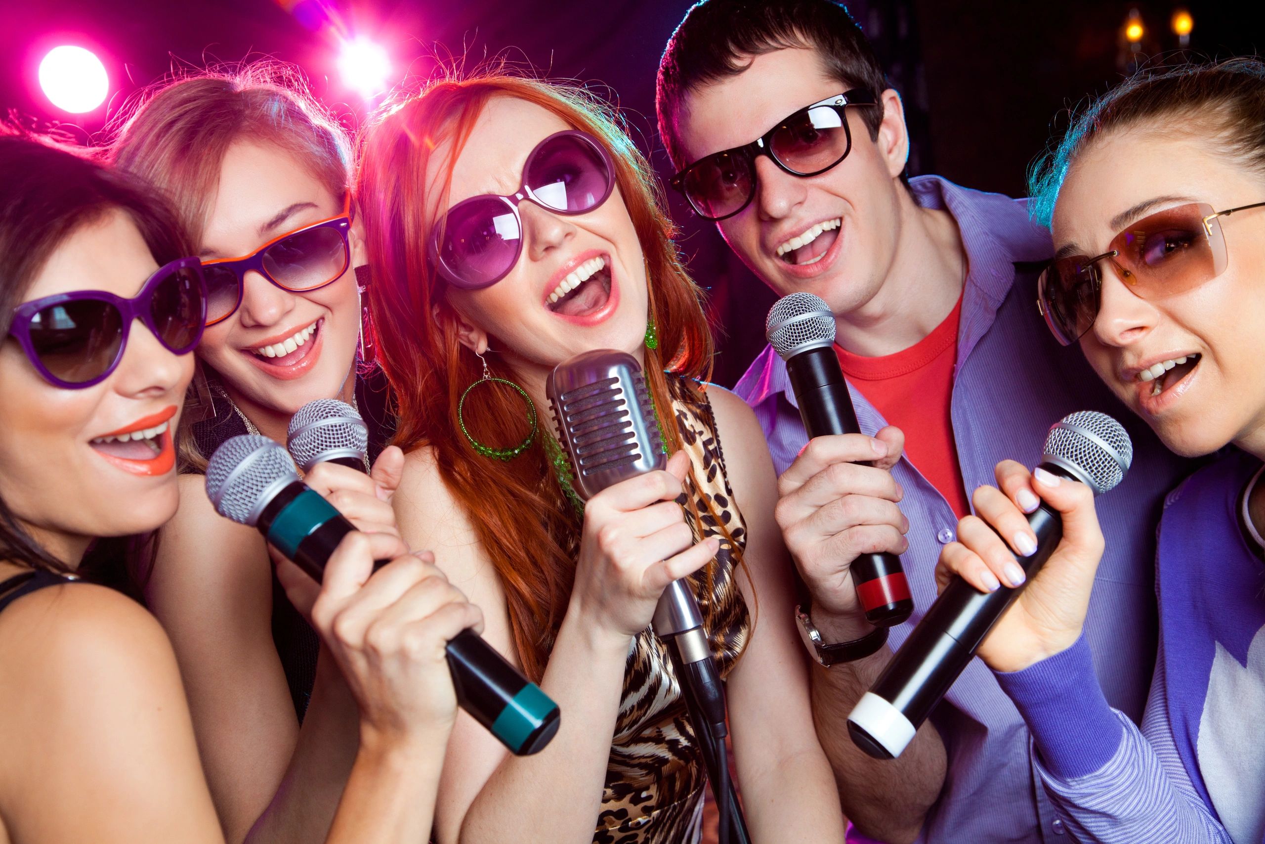 10 Karaoke Tonight in New York Neighborhoods
