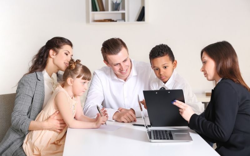 10 Adoption Lawyers in New York Neighborhoods