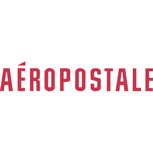 10 Aeropostale Locations in New York Neighborhoods