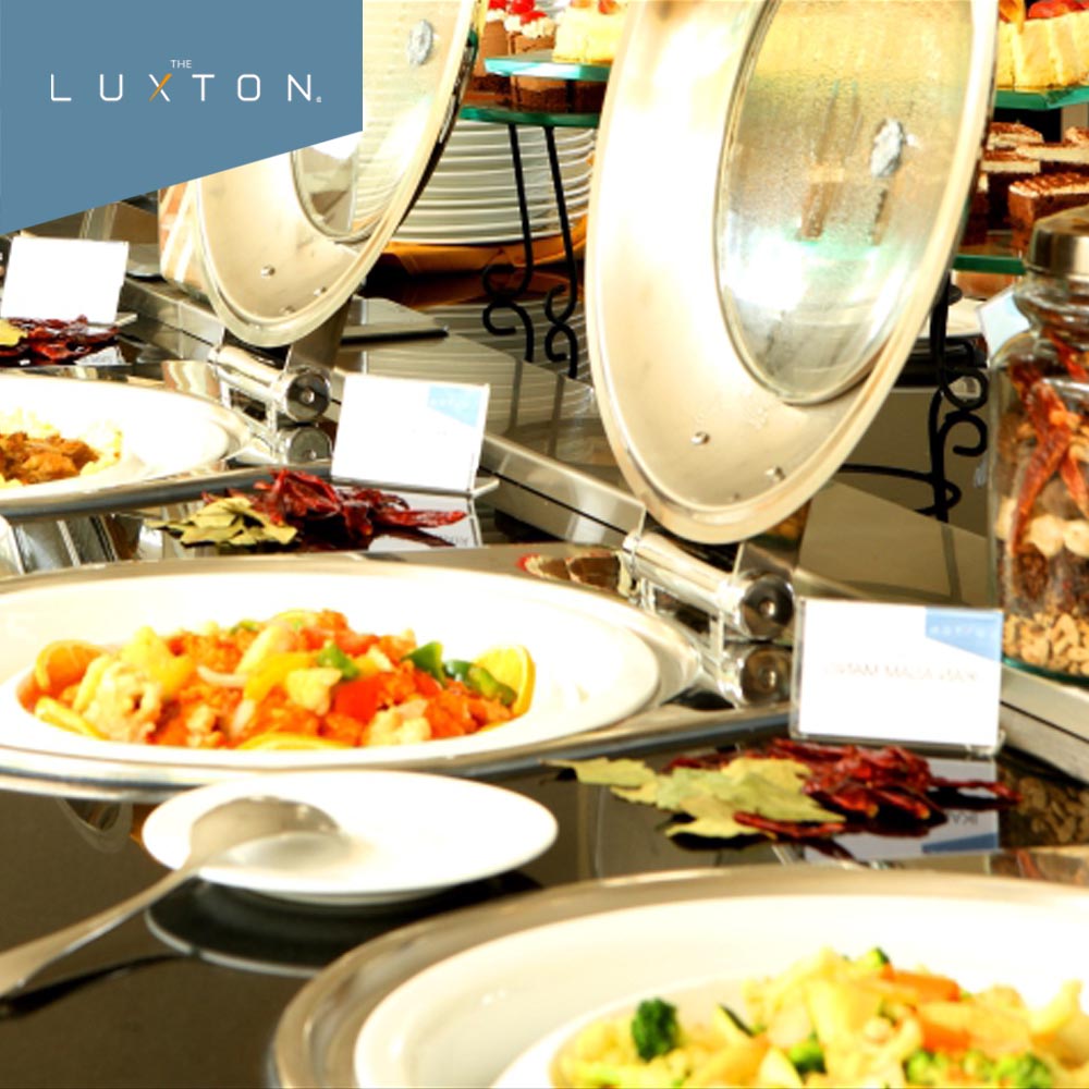 10 All You Can Eat Breakfast Buffet in New York Neighborhoods