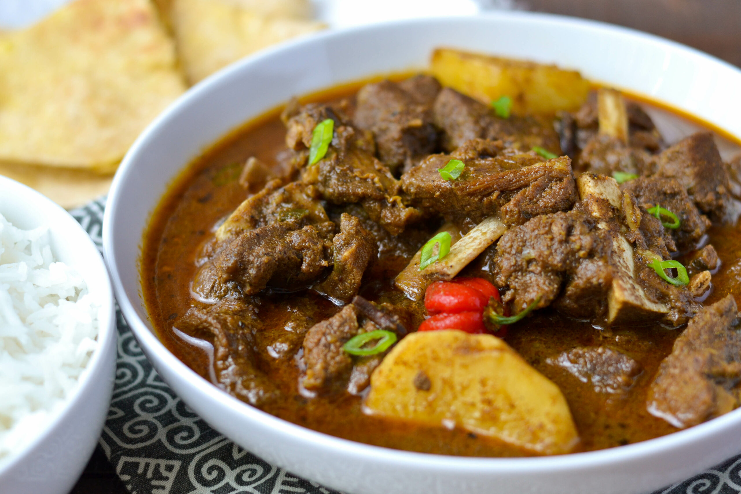 10 Curry Goat in New York Neighborhoods