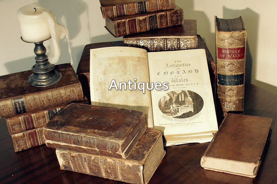 10 Antique Buyers in New York Neighborhoods