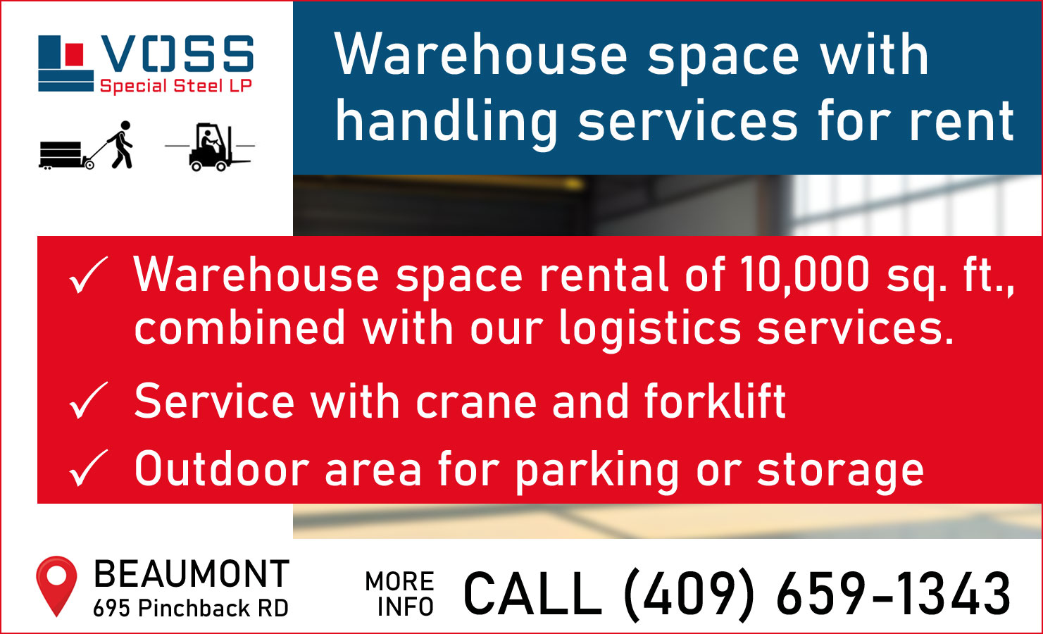 10 Rent Warehouse Space in New York Neighborhoods