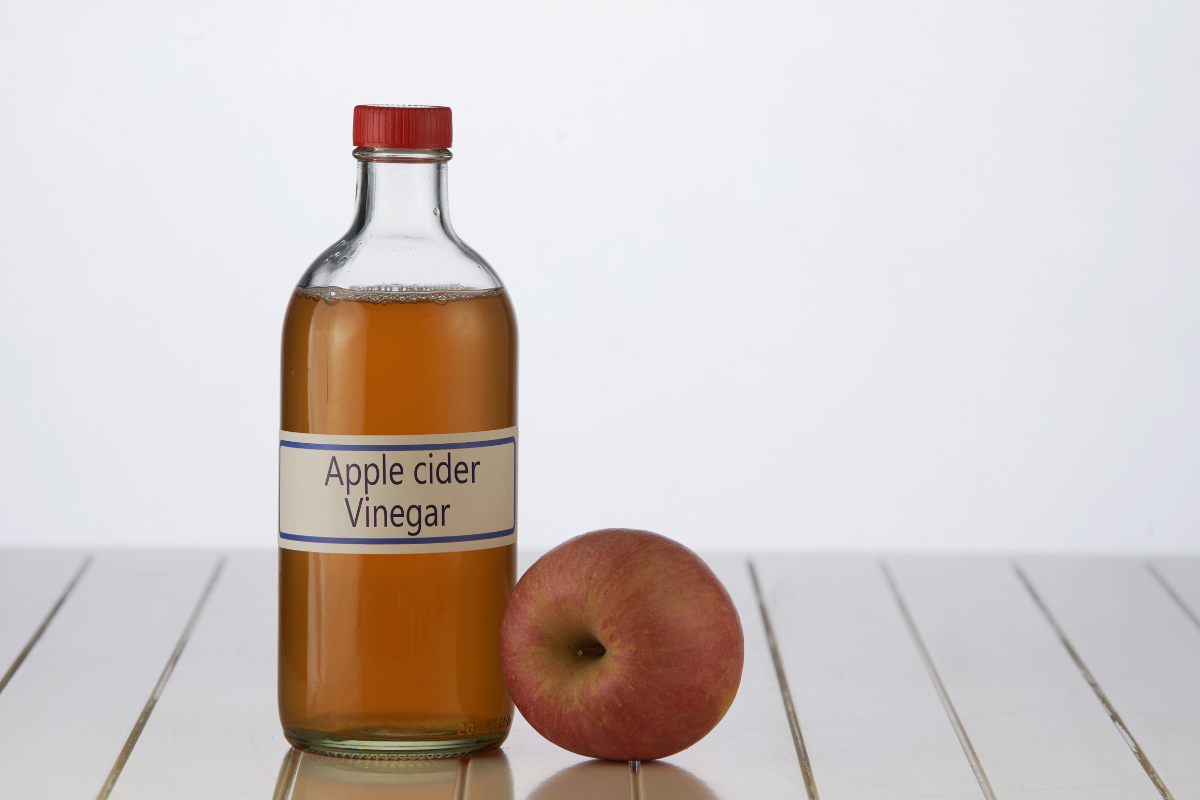 10 Apple Cider Vinegar in New York Neighborhoods