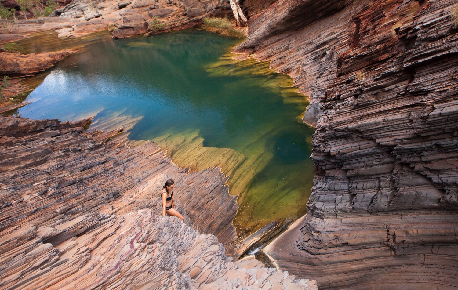 10 Where Can I Swim in New York Neighborhoods