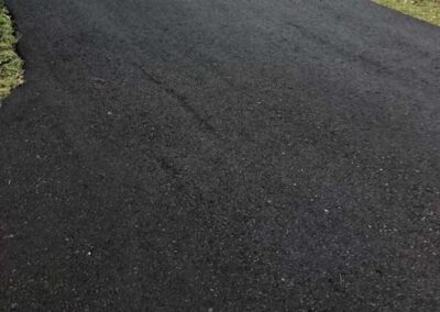 10 Asphalt Millings in New York Neighborhoods