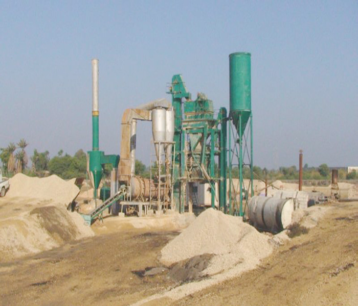 10 Asphalt Plants in New York Neighborhoods