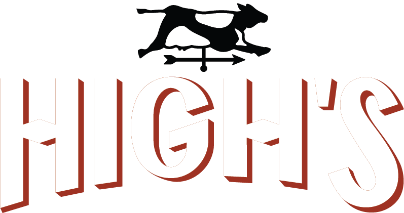 10 Highs in New York Neighborhoods