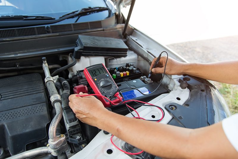 10 Automotive Electrician in New York Neighborhoods