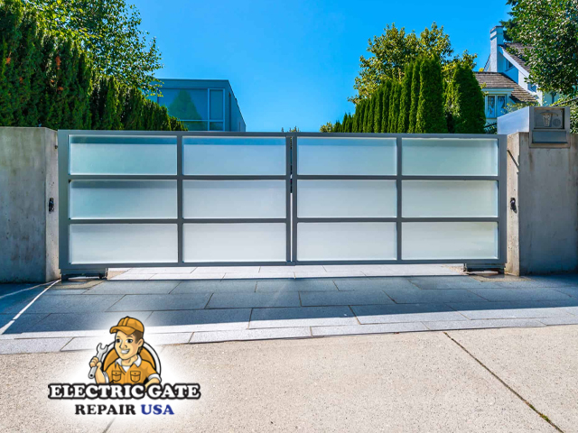 10 Automatic Gate Repair in New York Neighborhoods