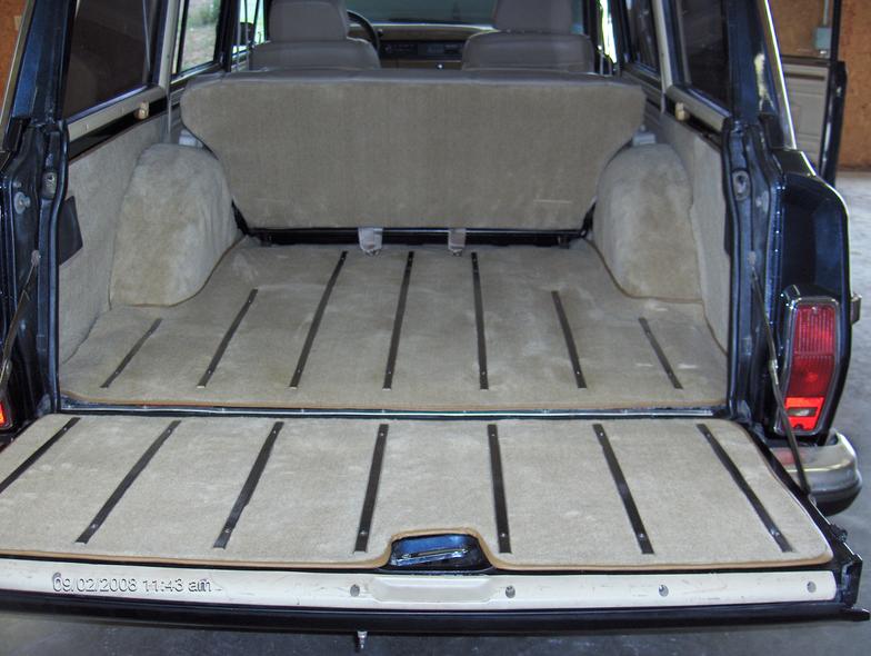 10 Automotive Upholstery in New York Neighborhoods