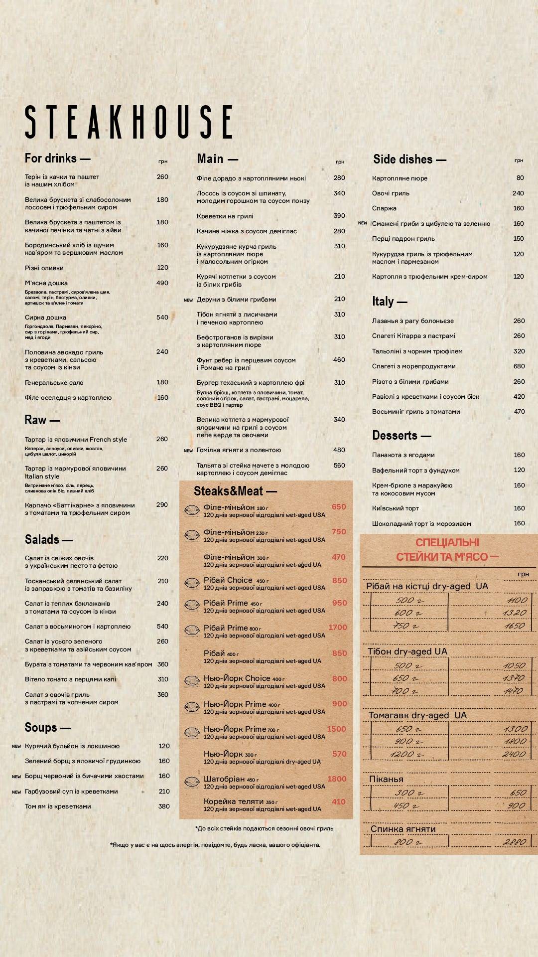 10 Cheap Steakhouse in New York Neighborhoods