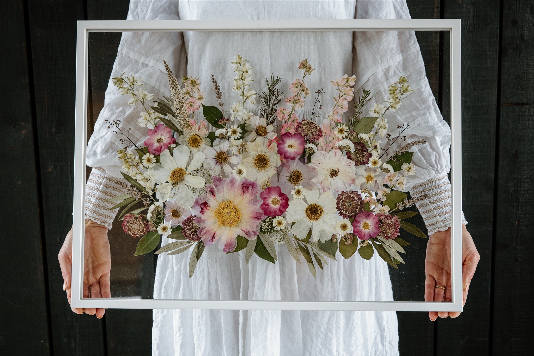 10 Bouquet Preservation in New York Neighborhoods