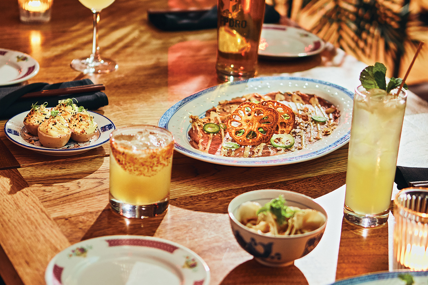 10 Best Late Night Food in New York Neighborhoods