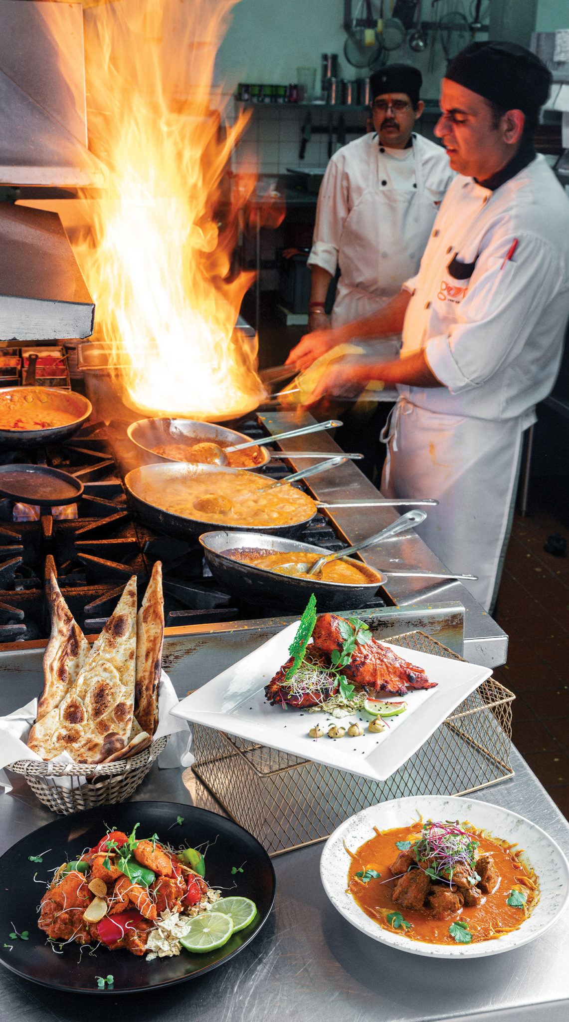 10 Best Family Dining in New York Neighborhoods