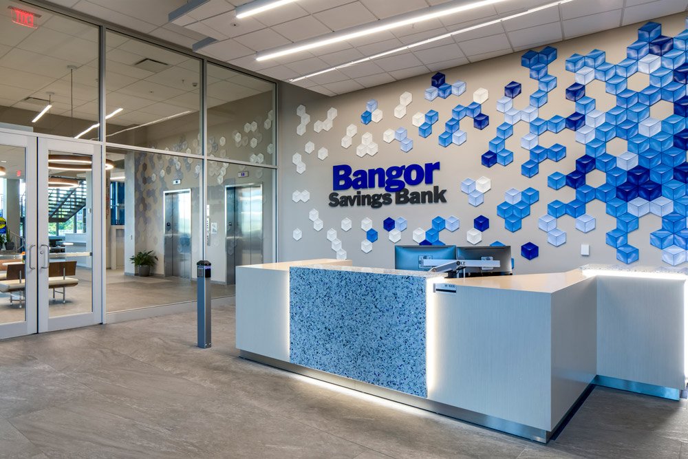 10 Bangor Savings Bank in New York Neighborhoods