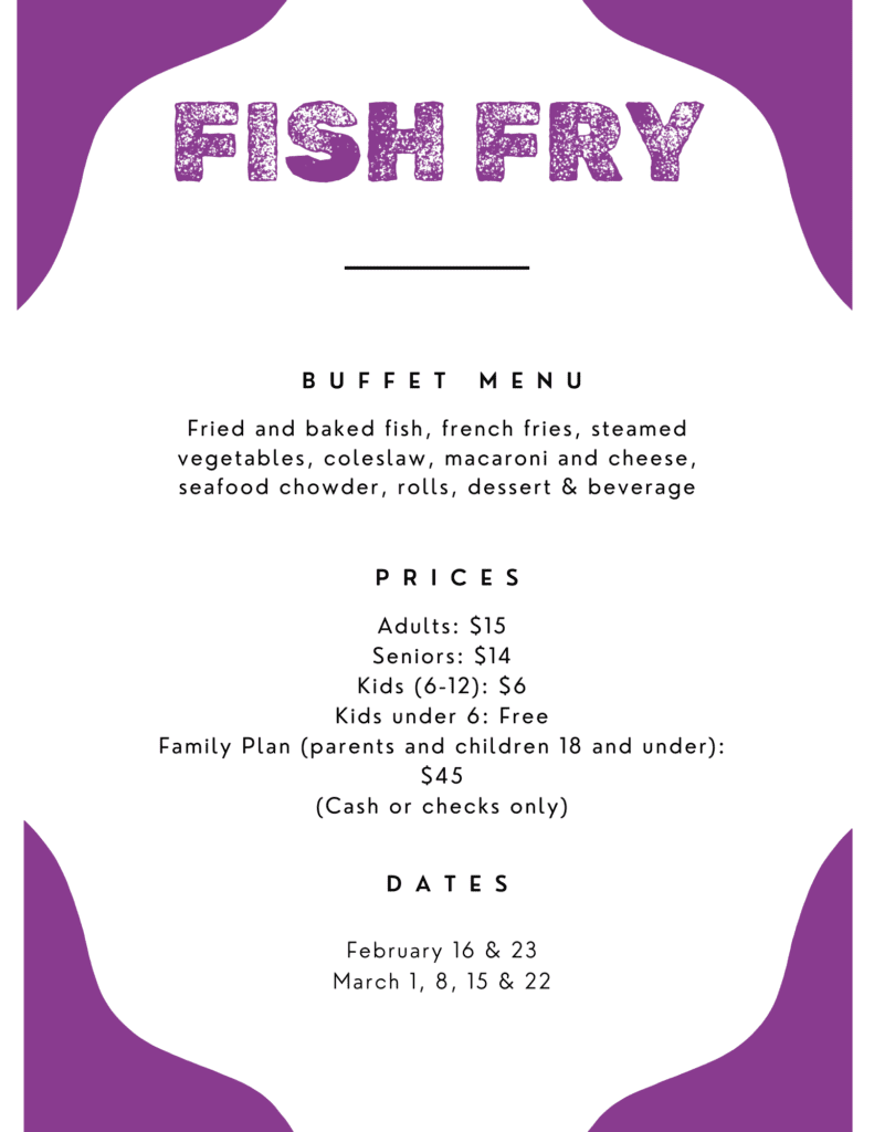 10 Lent Fish Fries in New York Neighborhoods