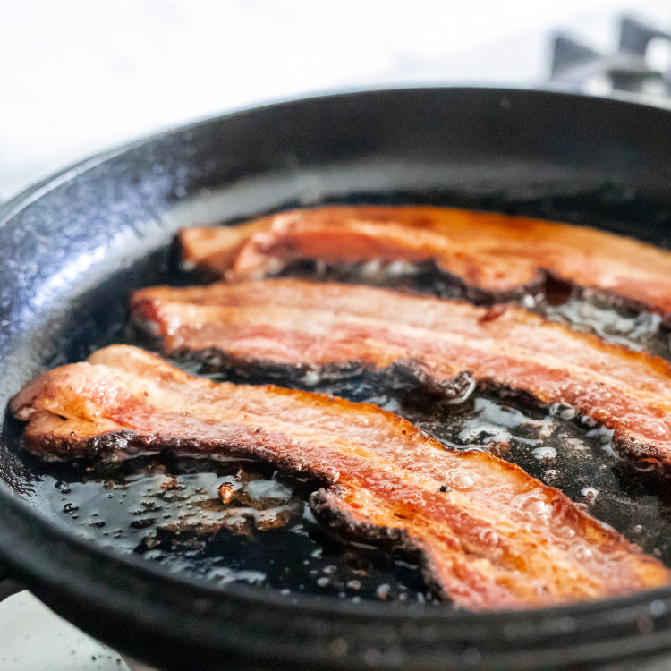 10 Bacon in New York Neighborhoods