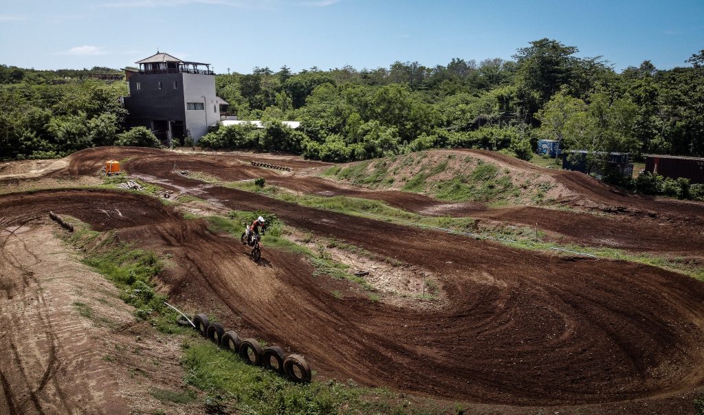 10 Dirt Bike Parks in New York Neighborhoods