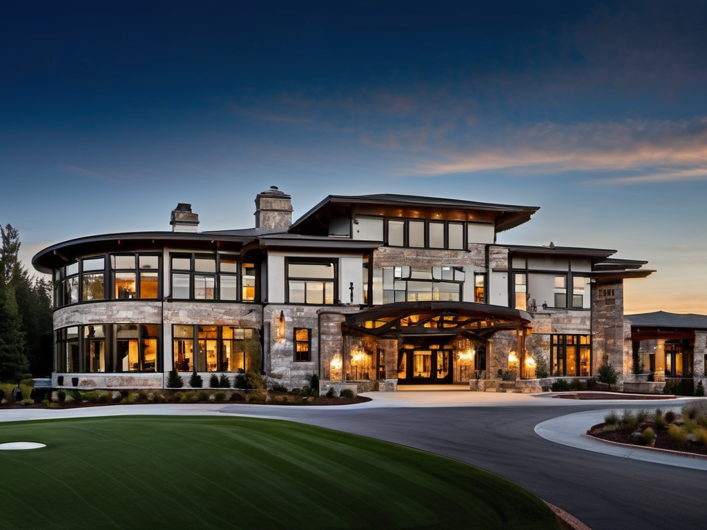 10 Club Houses in New York Neighborhoods