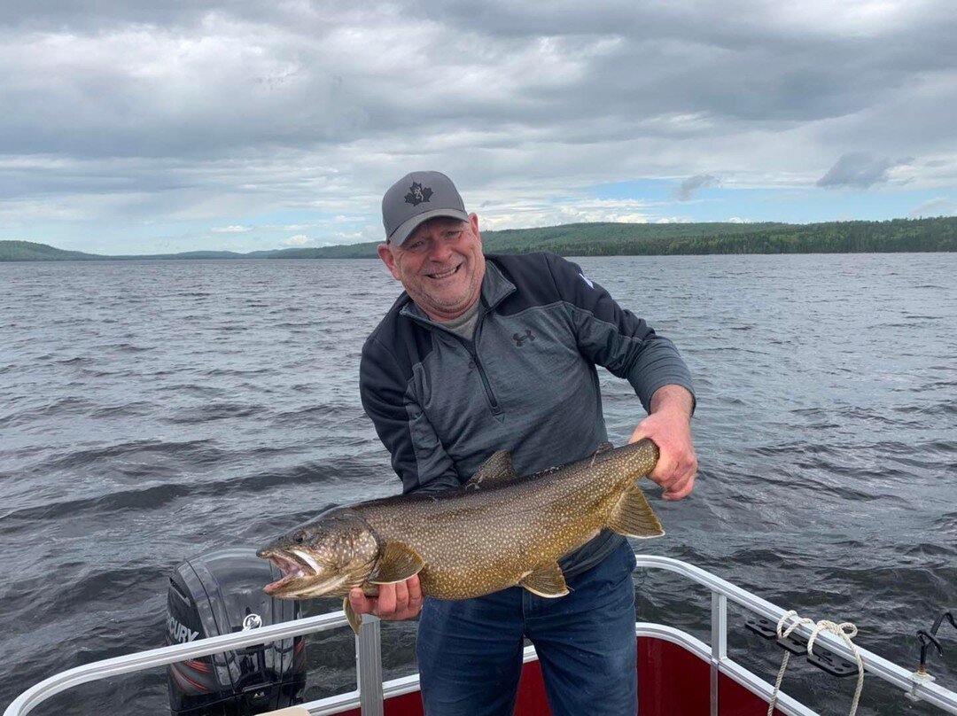 10 Best Fishing Lakes in New York Neighborhoods