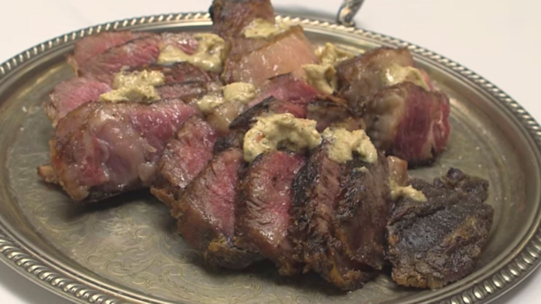 10 Dry Aged Steak in New York Neighborhoods