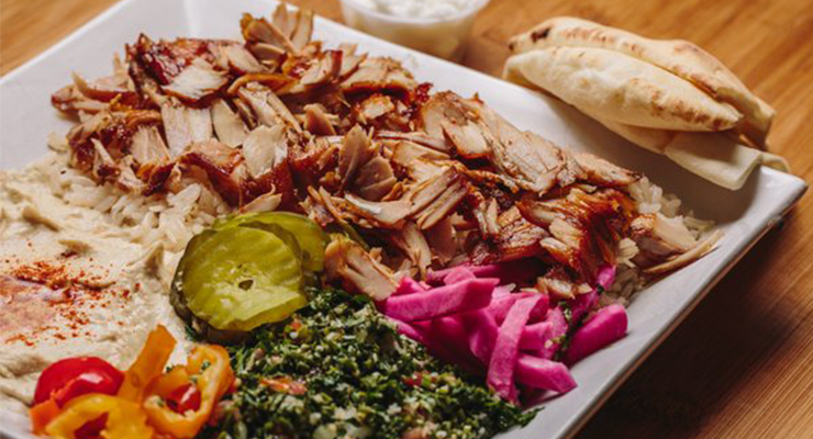 10 Best Falafel in New York Neighborhoods