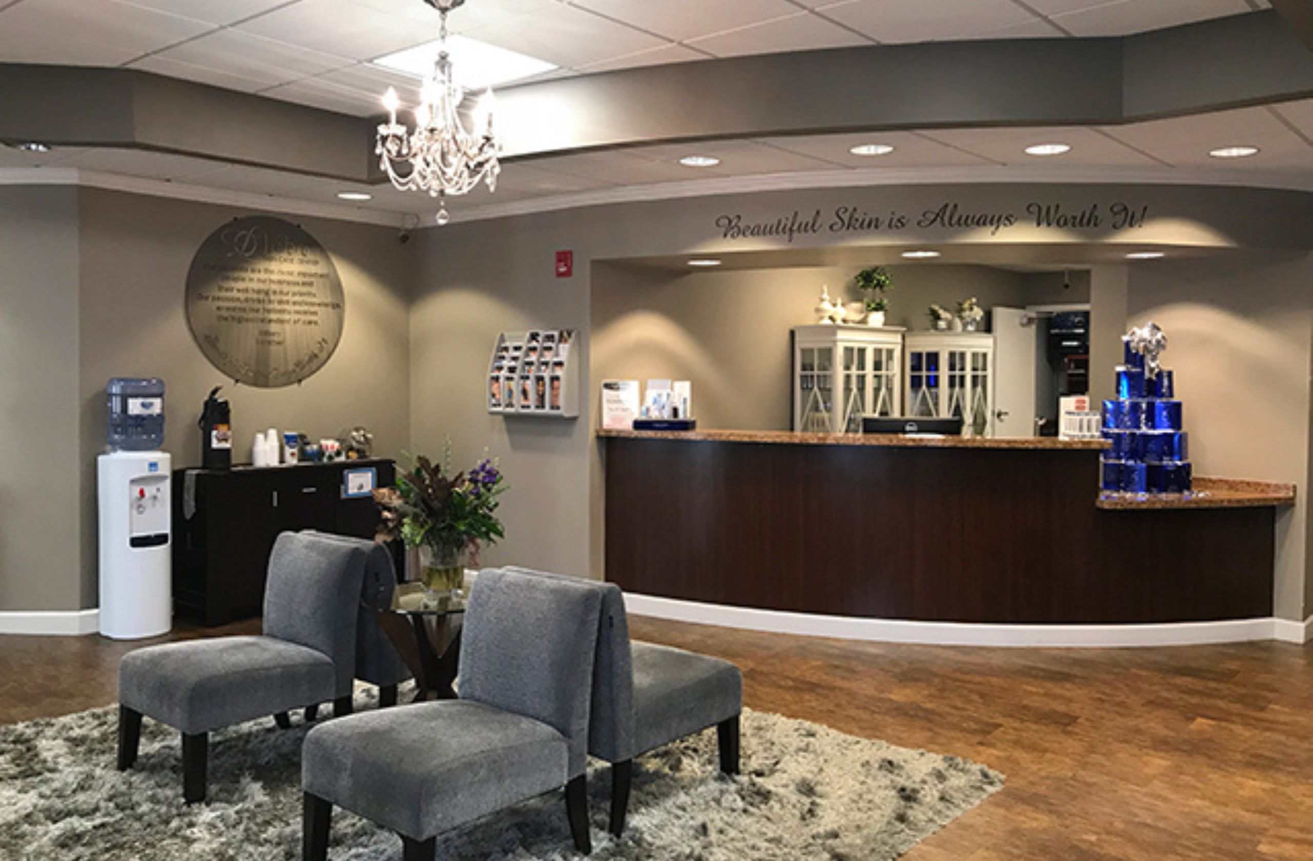 10 Best Med Spa in New York Neighborhoods