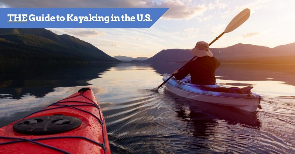 10 Best Places To Kayak in New York Neighborhoods