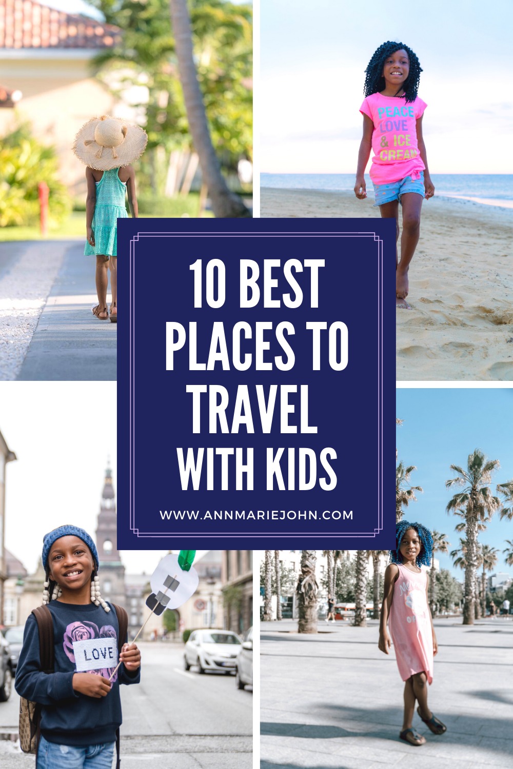 10 Places To Go With Kids in New York Neighborhoods