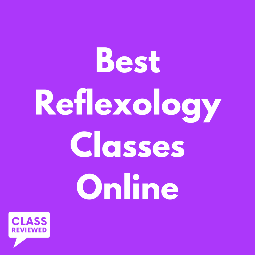 10 Reflexology Classes in New York Neighborhoods