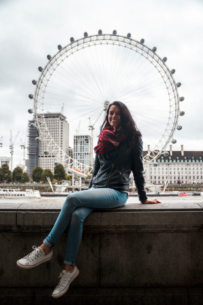 10 Picture Taking Spots in New York Neighborhoods