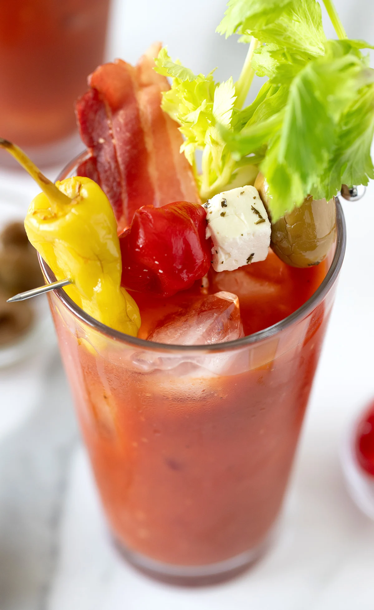 10 Best Bloody Mary in New York Neighborhoods