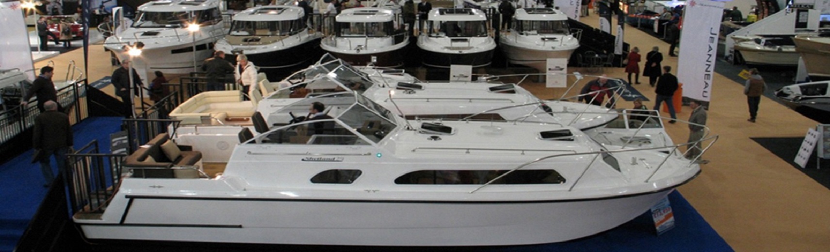 10 Jet Ski Storage in New York Neighborhoods