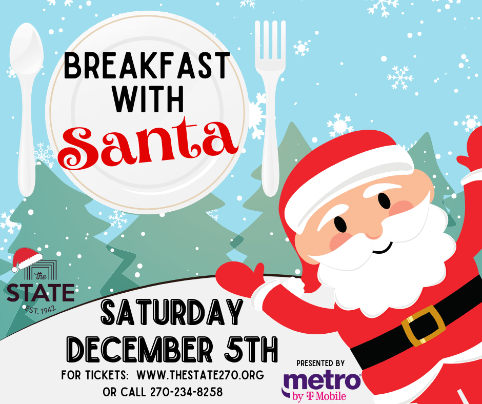 10 Breakfast With Santa in New York Neighborhoods