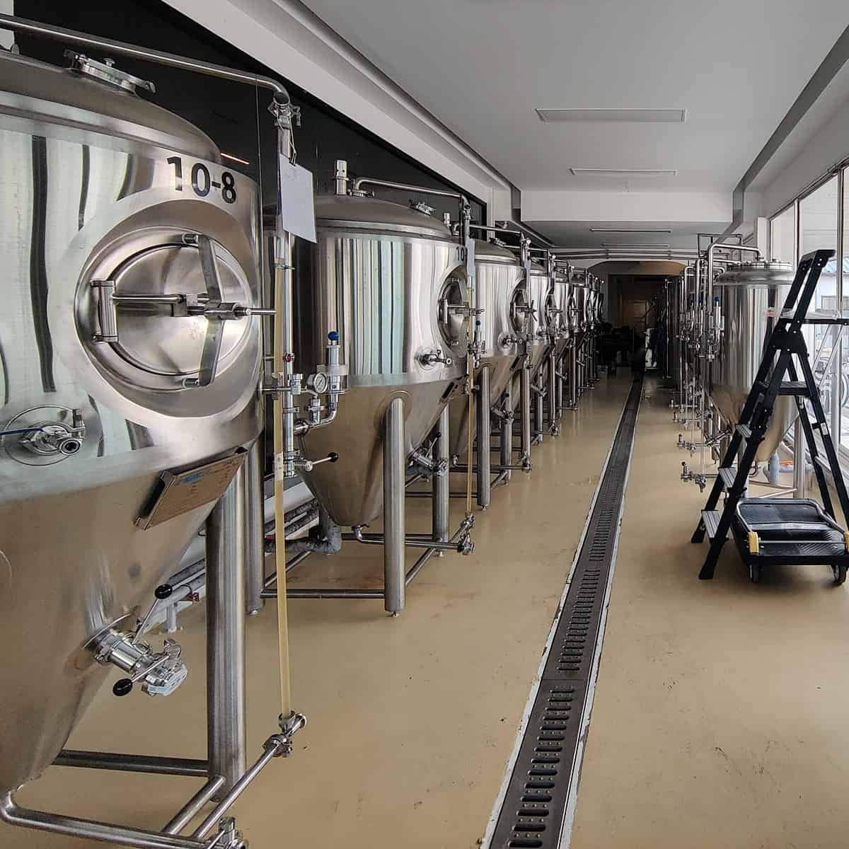 10 Good Breweries in New York Neighborhoods