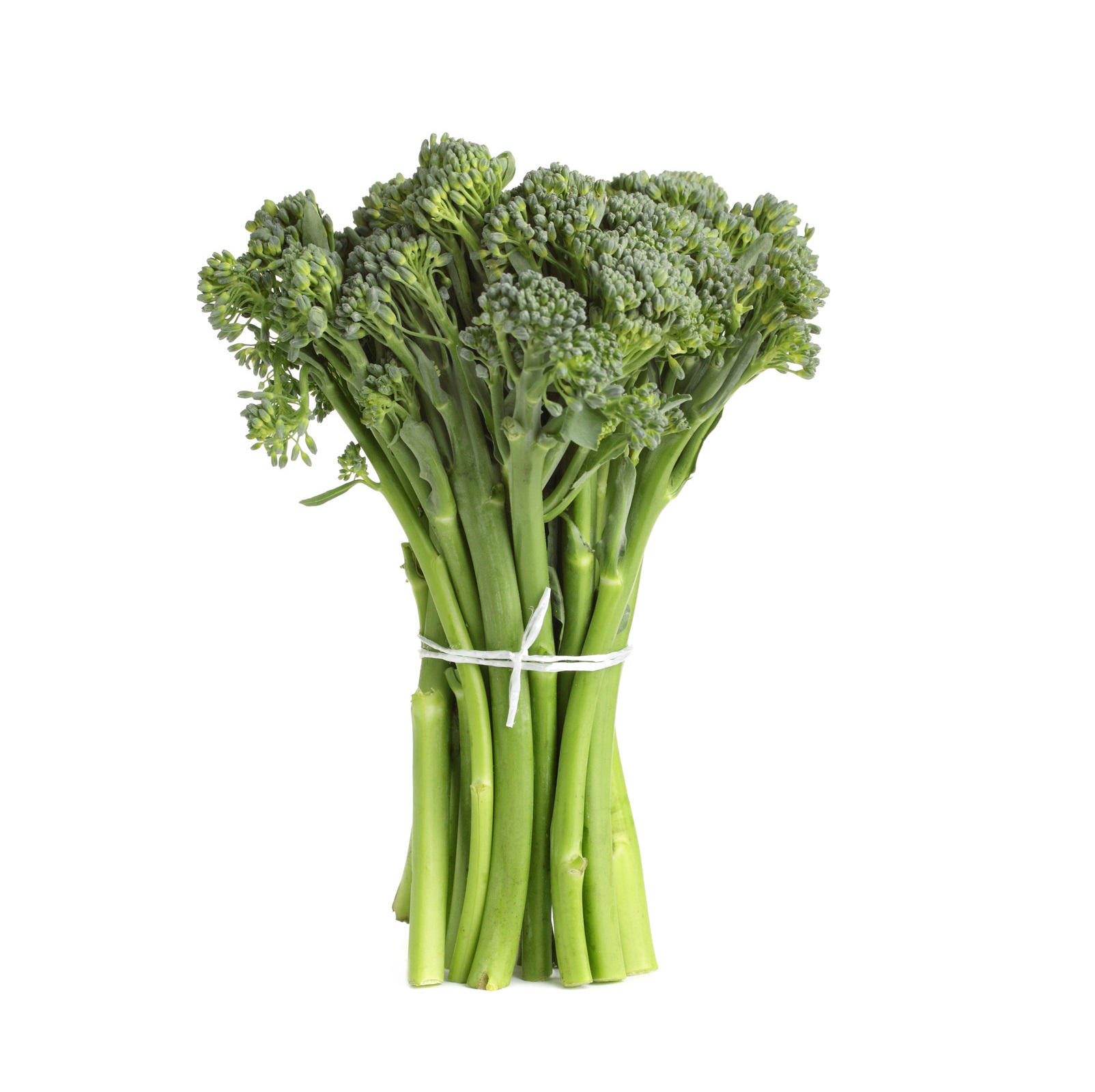 10 Broccolini in New York Neighborhoods