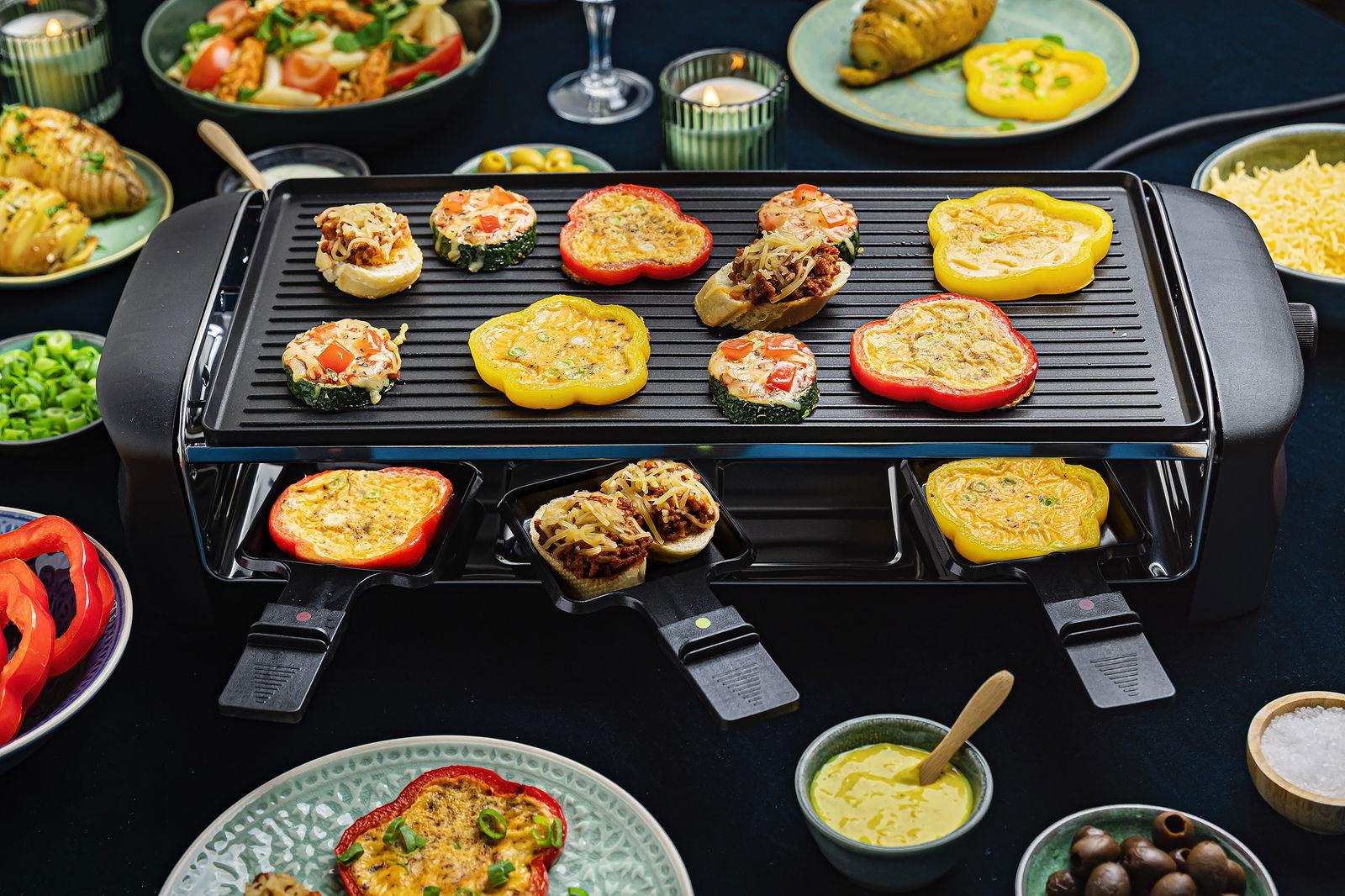 10 Gourmet Grocery Stores in New York Neighborhoods